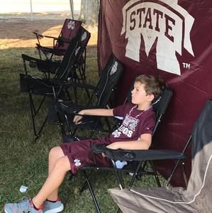 Meet your Posher, Steven